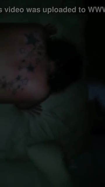Another morning with my Sexy tatted BBW